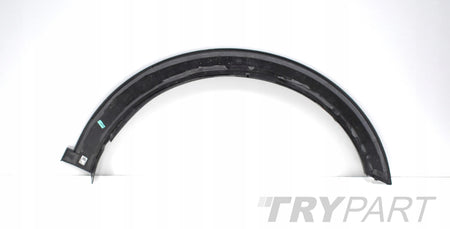 AUDI A1 II 82A CITYCARVER LEFT FENDER MOULDING FRONT FRONT ORG