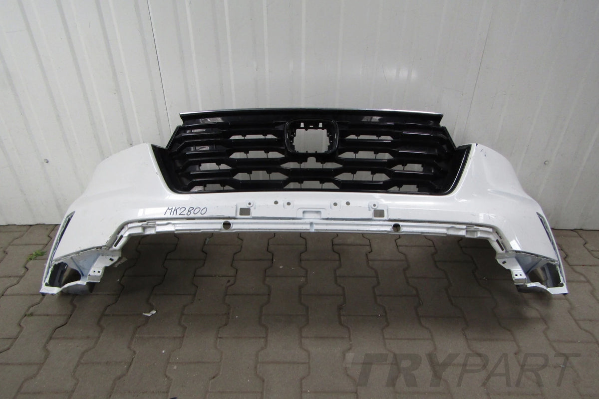 Front Bumper Honda CR-V 6 VI 22-