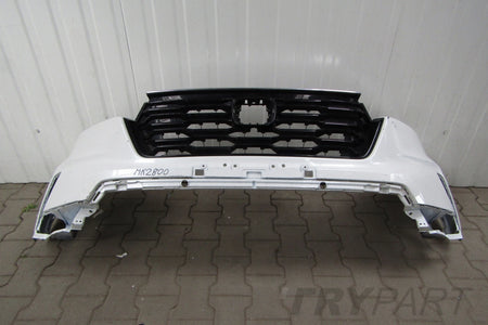Front Bumper Honda CR-V 6 VI 22-