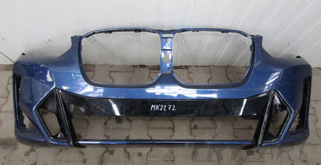 Front Bumper BMW G01 X3 M Package LCI 21-