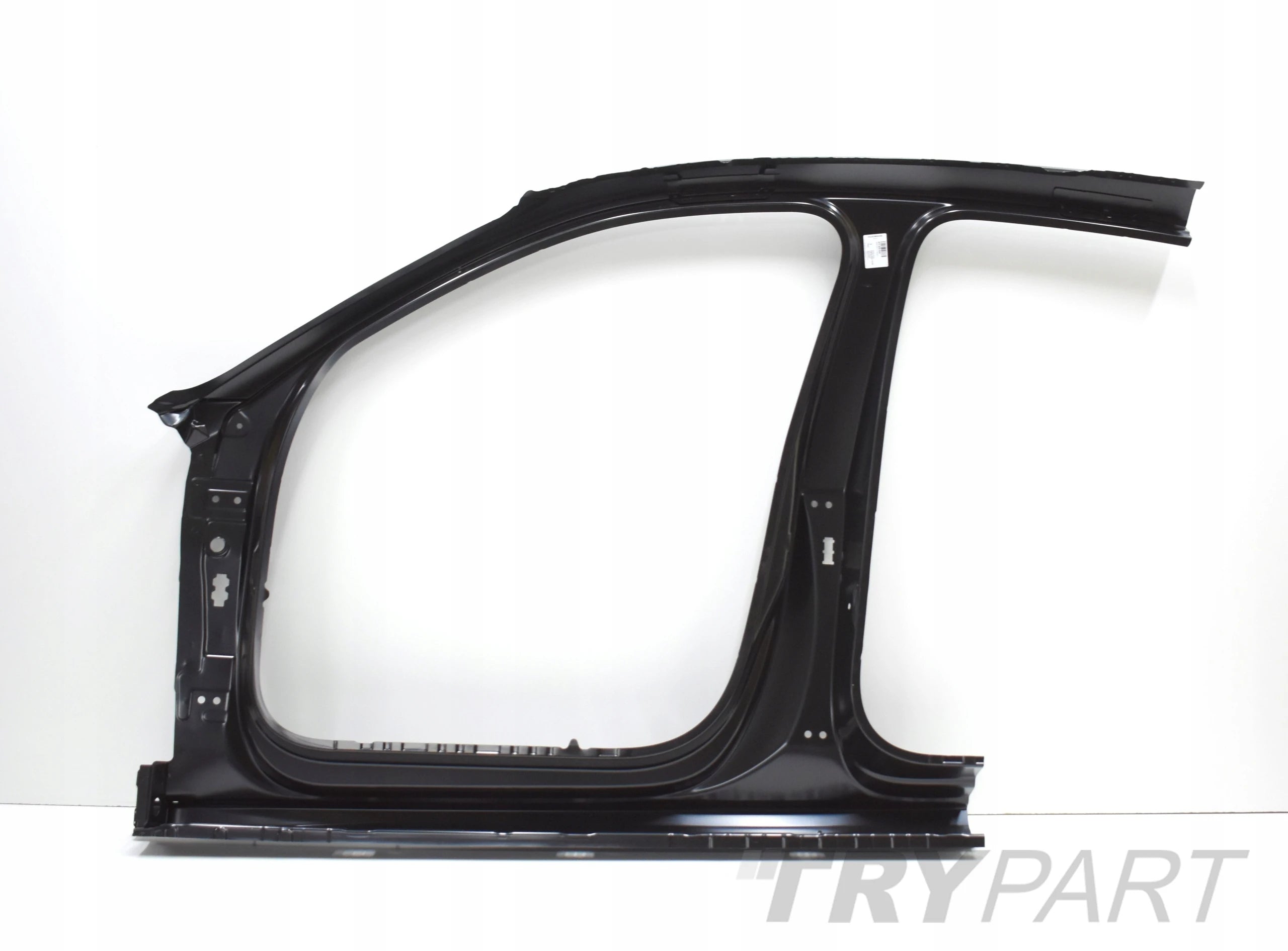 AUDI A3 8Y 8Y4 RIGHT SILL PANEL C-PILLAR FRAME ORG NEW 8Y4809840