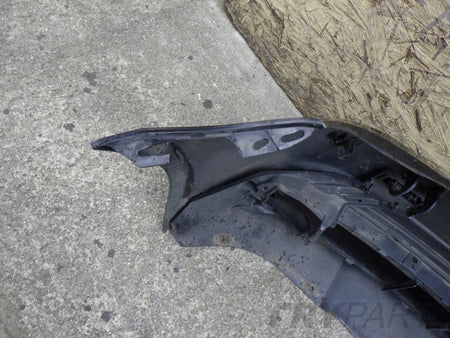 BMW 7 F01 F02 08- Front Bumper