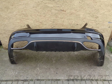 MERCEDES E W213 213 AMG SEDAN HYBRID Rear Bumper