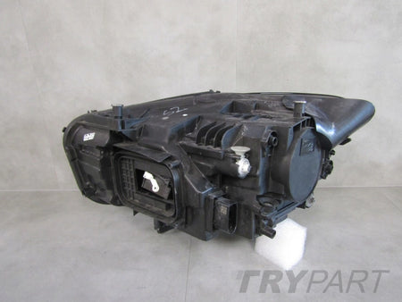MERCEDES B-CLASS W247 PERFORMANCE FULL LED HEADLIGHT RH RIGHT 18-22