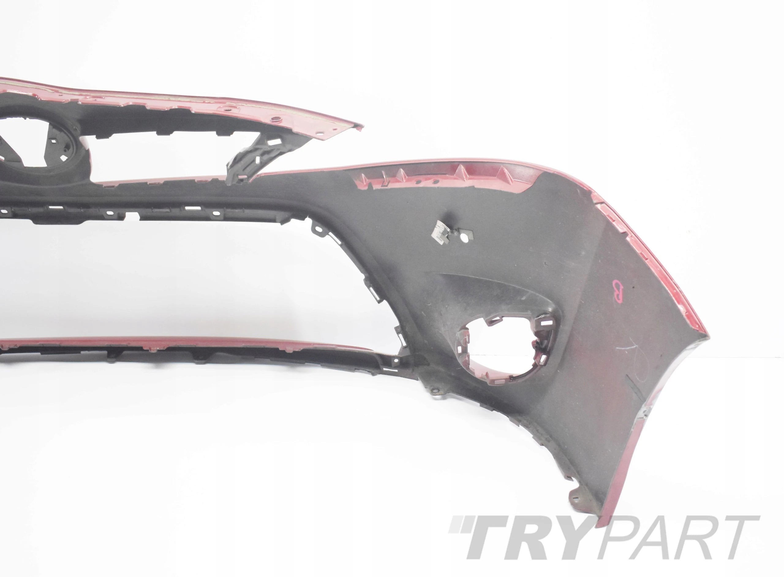 TOYOTA VERSO LIFT FRONT BUMPER ORG 13+