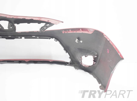 TOYOTA VERSO LIFT FRONT BUMPER ORG 13+