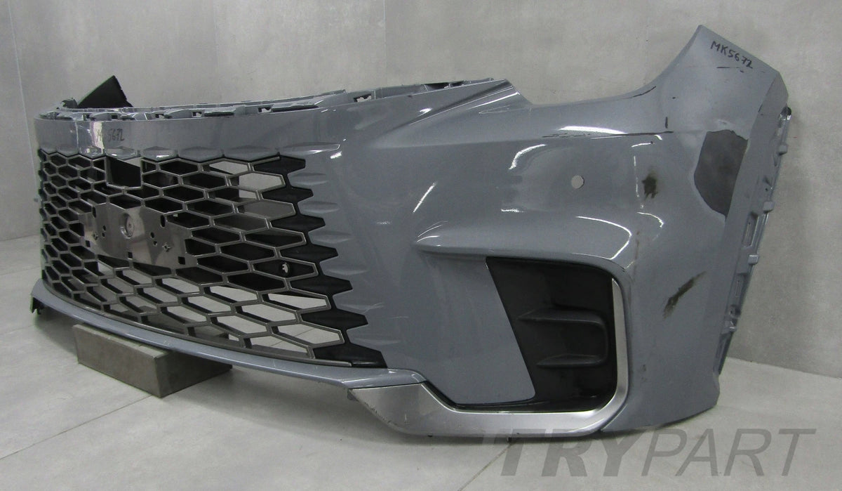 Front bumper for LEXUS LBX 23-