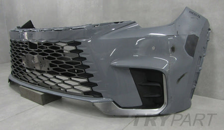 Front bumper for LEXUS LBX 23-