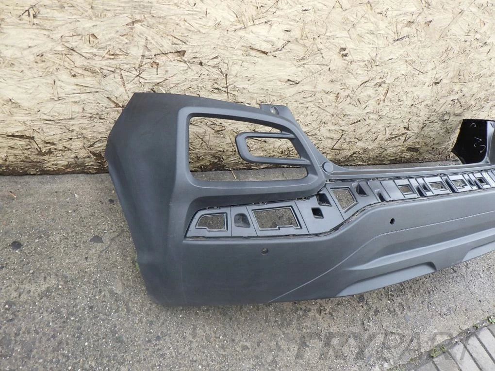 HYUNDAI KONA 17- Rear Bumper