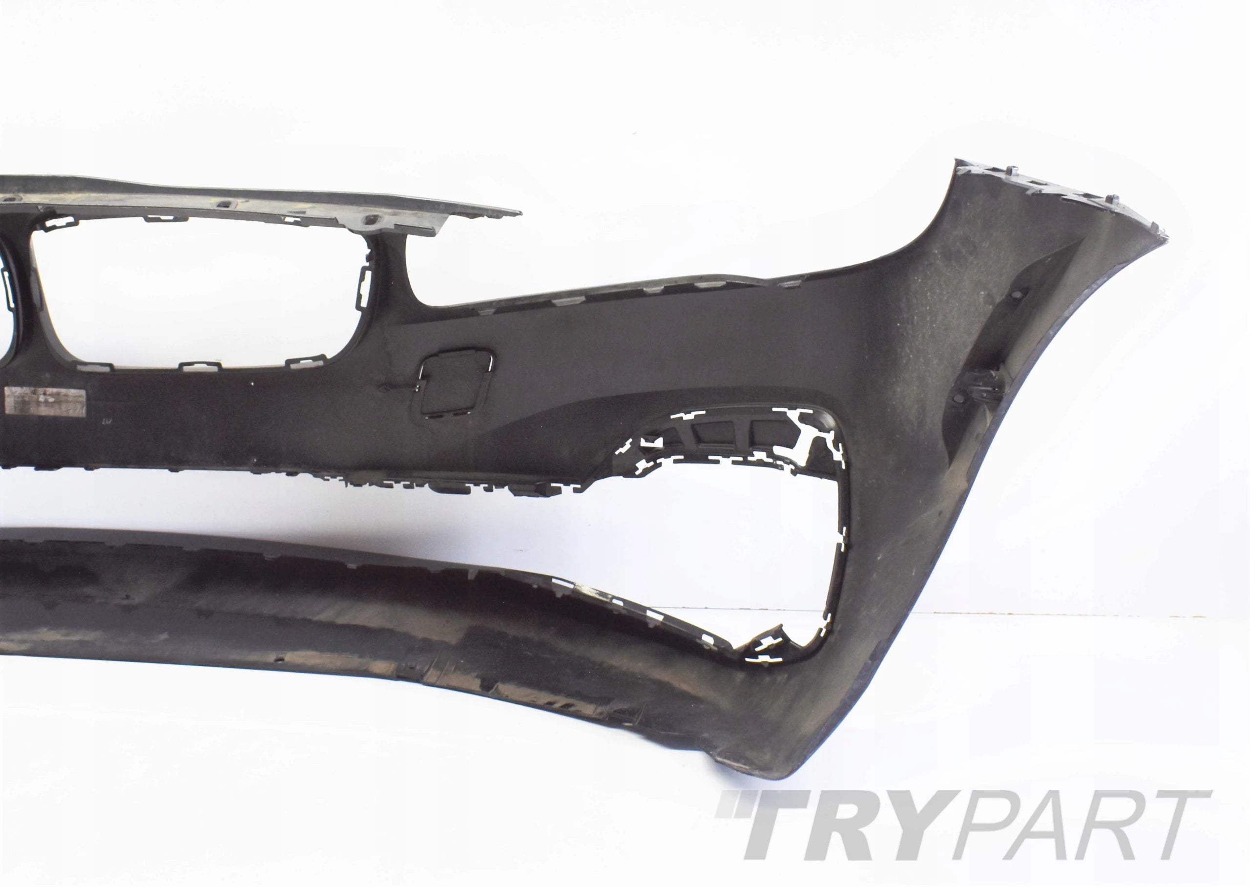 BMW F45 F46 LIFT LCI FRONT BUMPER SUPER ORIGINAL CONDITION