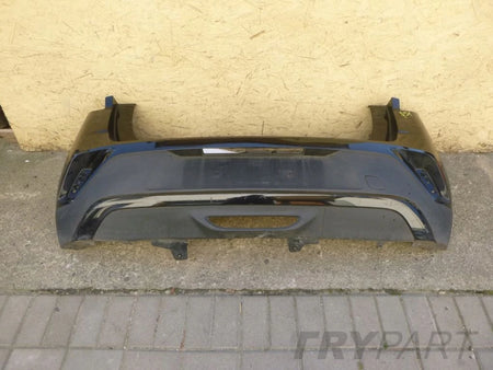 OPEL MOKKA 2 II B 2020- rear bumper without PDC