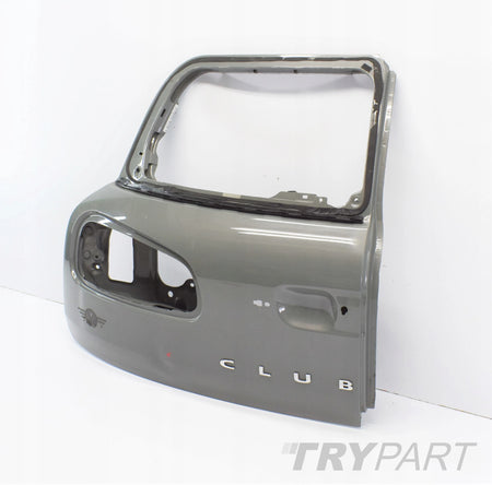 MINI CLUBMAN F54 LEFT REAR DOOR REAR HATCH ORG