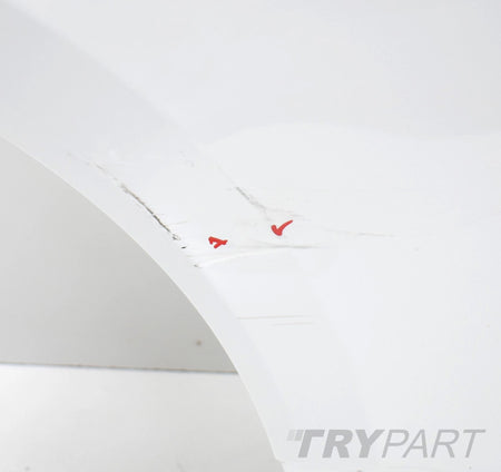 VOLVO XC40 XC-40 RIGHT REAR DOOR ORG