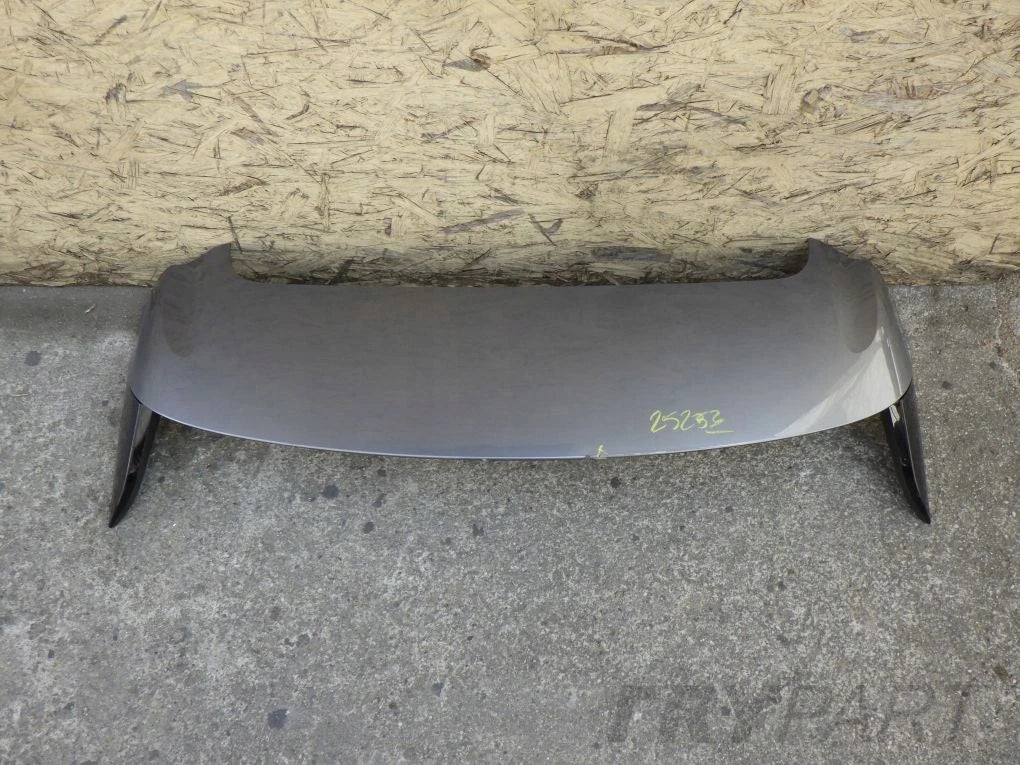 OPEL INSIGNIA II 2 B KOMBI 17- TAILGATE SPOILER