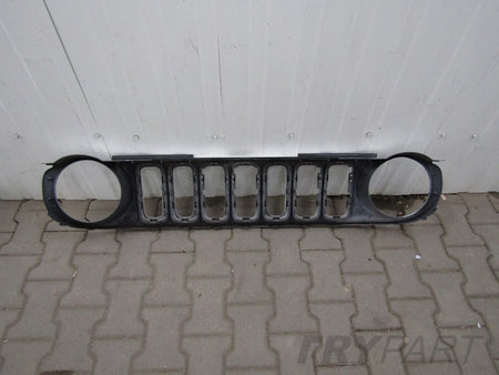 Front Bumper for Jeep Renegade 14-18