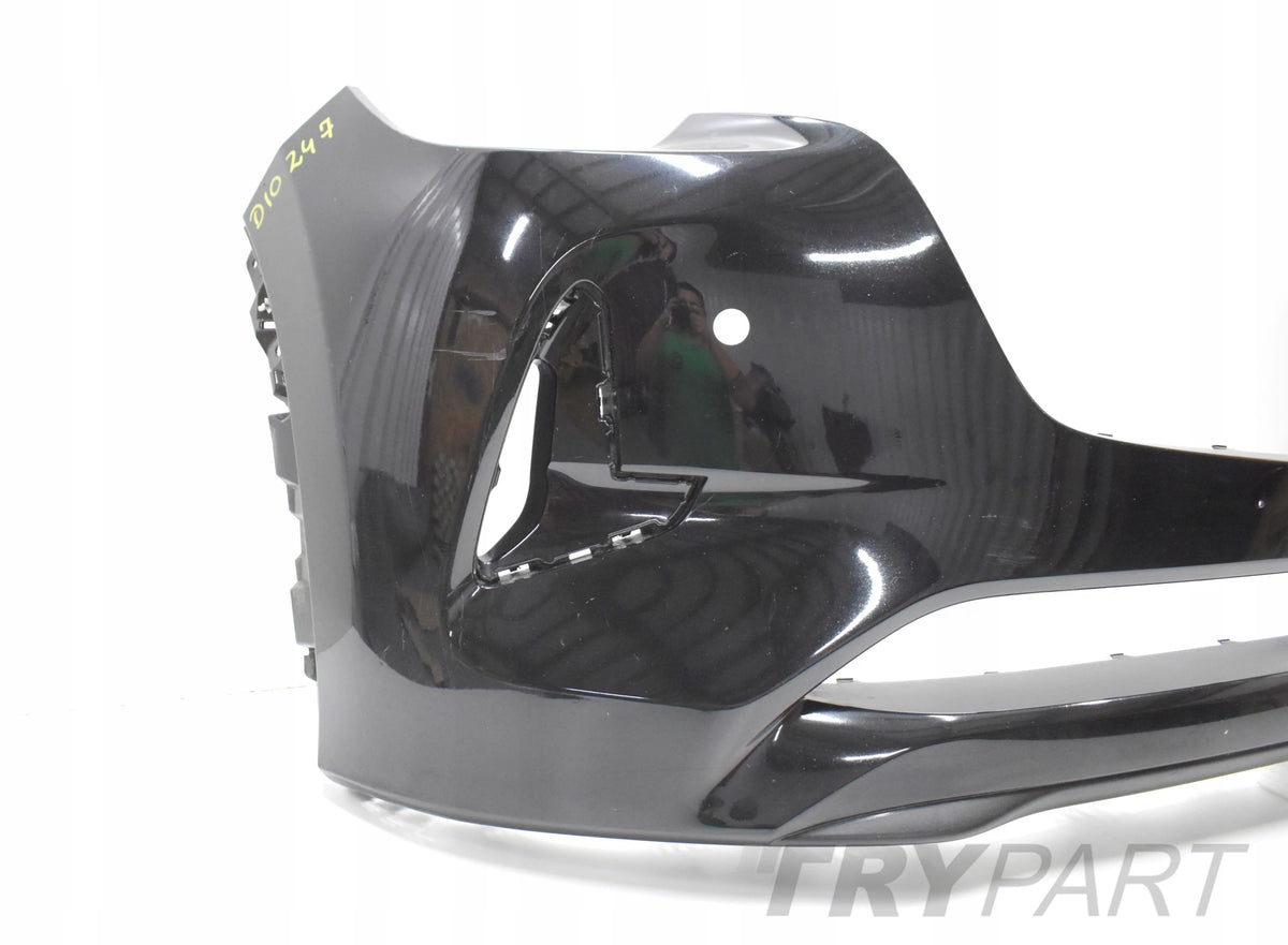 MAZDA CX60 CX-60 FRONT BUMPER ORG