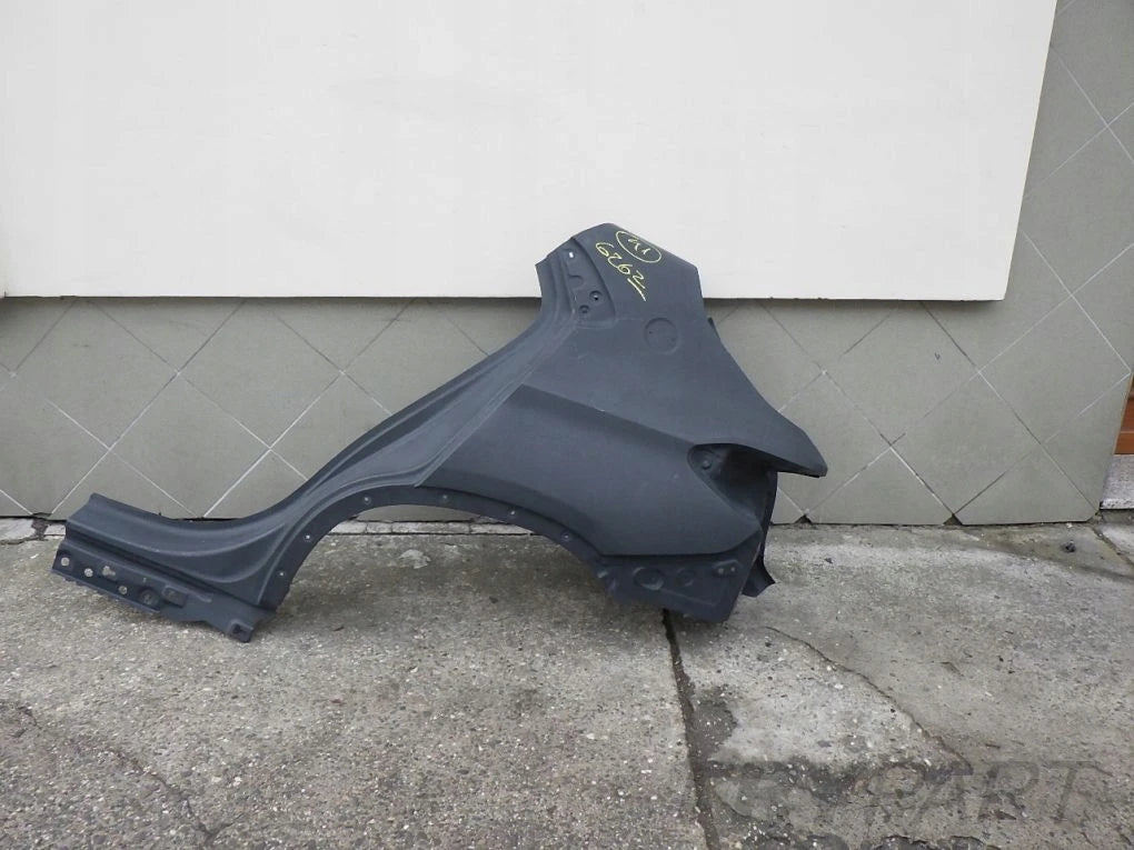 BMW X2 F39 Rear Fender Left