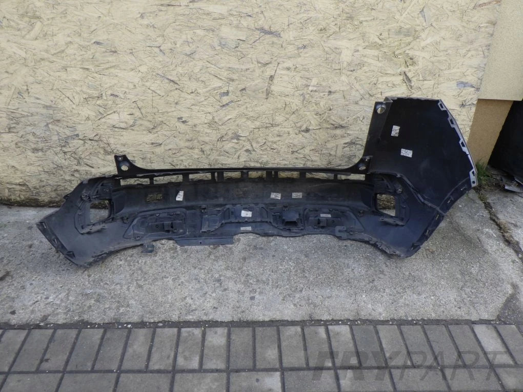 PEUGEOT 3008 II P84 GT 16- Rear Bumper