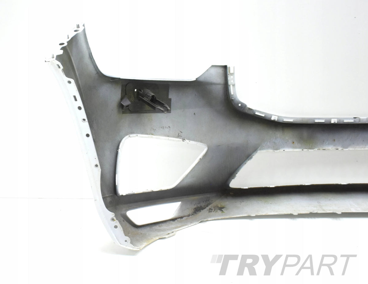 VOLVO XC60 XC-60 II R DESIGN FRONT BUMPER ORG