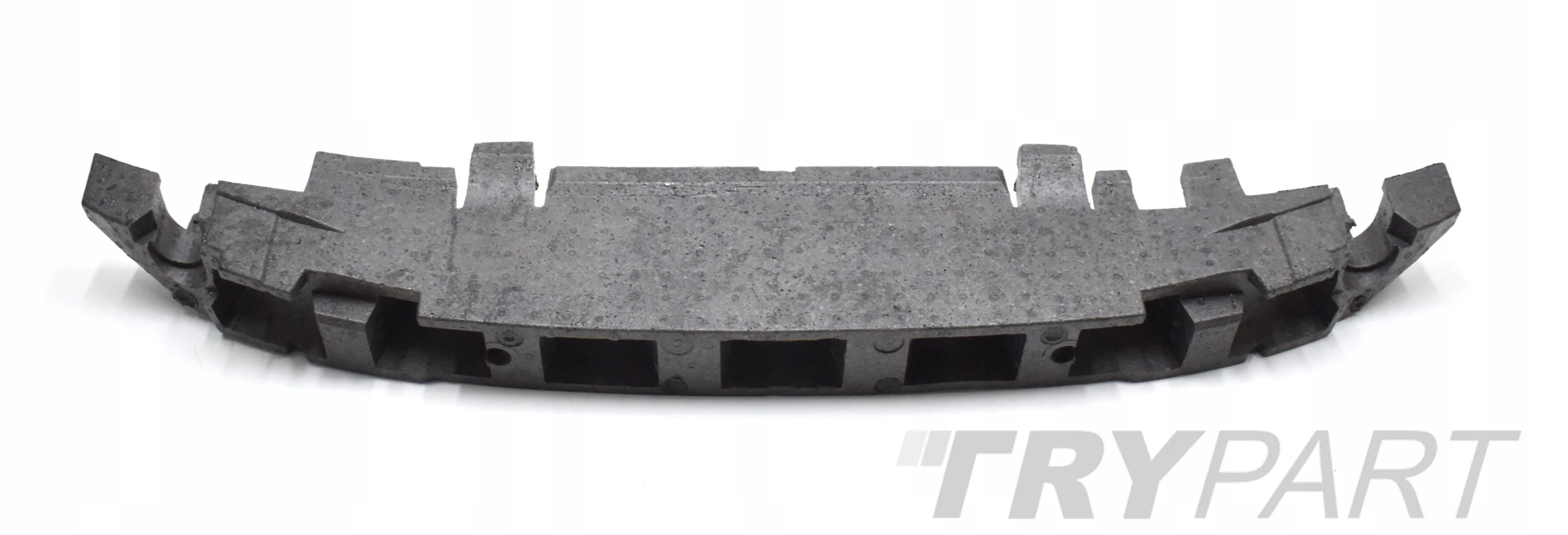 SKODA SUPERB II 3T0 ABSORBER MOLDED FOAM BUMPER ORG NEW