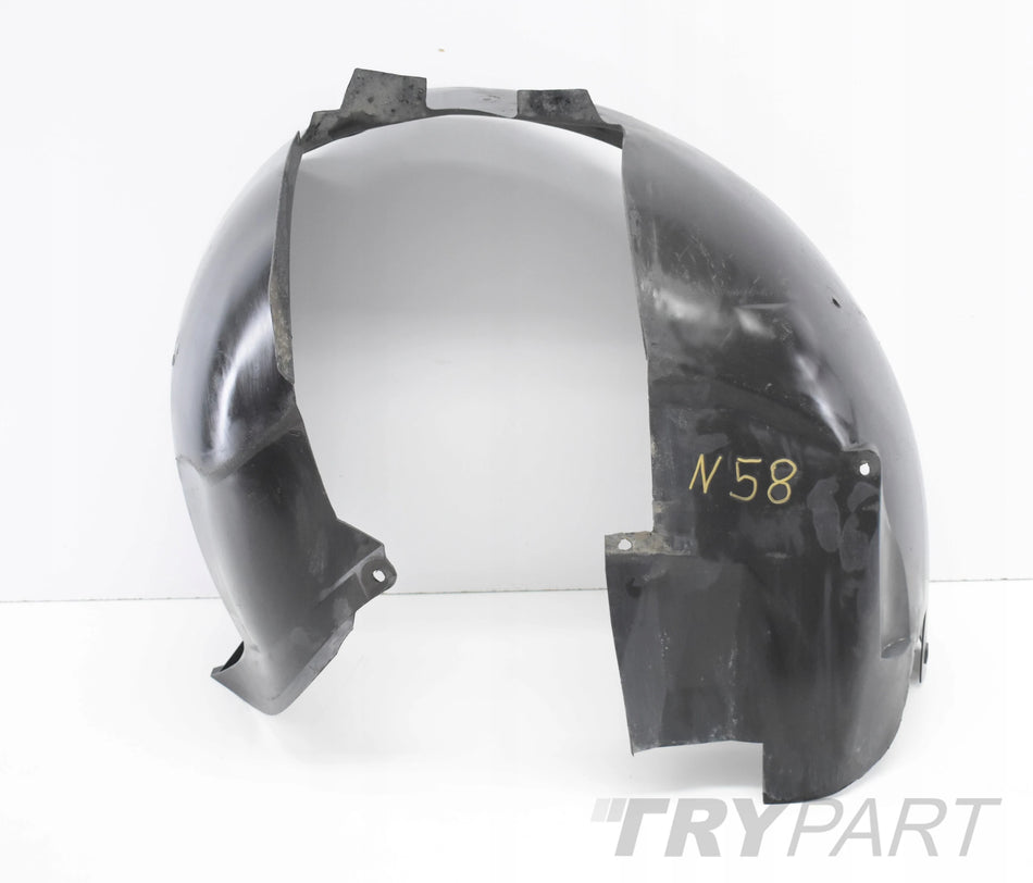 VOLVO S80 LEFT FRONT WHEEL ARCH COMPLETE ORG!