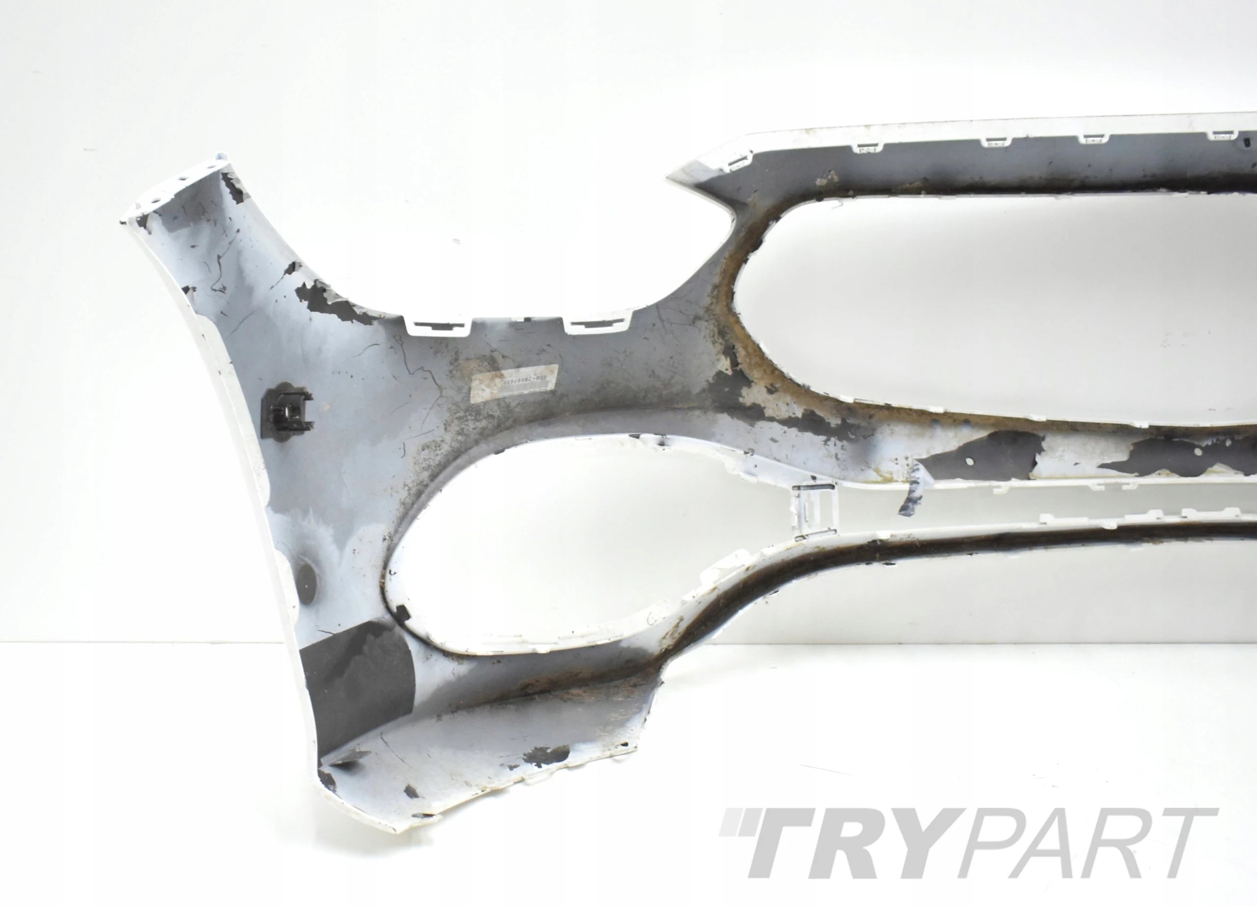 MERCEDES C CLASS W206 FRONT BUMPER ORG