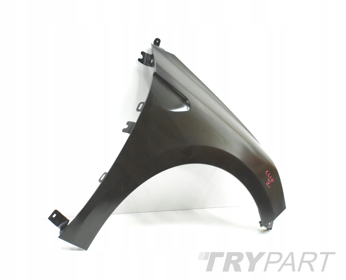 RENAULT CLIO V 5 FRONT FENDER RIGHT ORIGINAL NEW