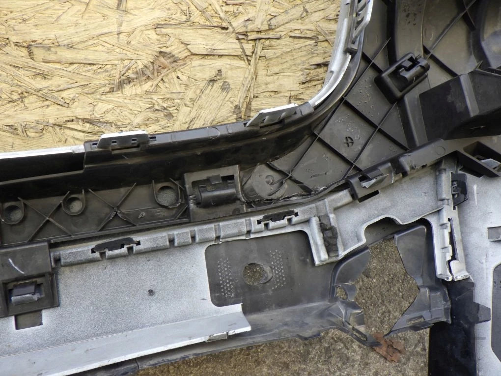 BMW X3 G01 LIFT LCI M PACKAGE front bumper