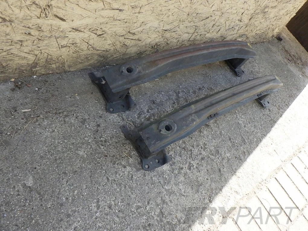 VW TOURAN I 1T0 FRONT BUMPER BEAM
