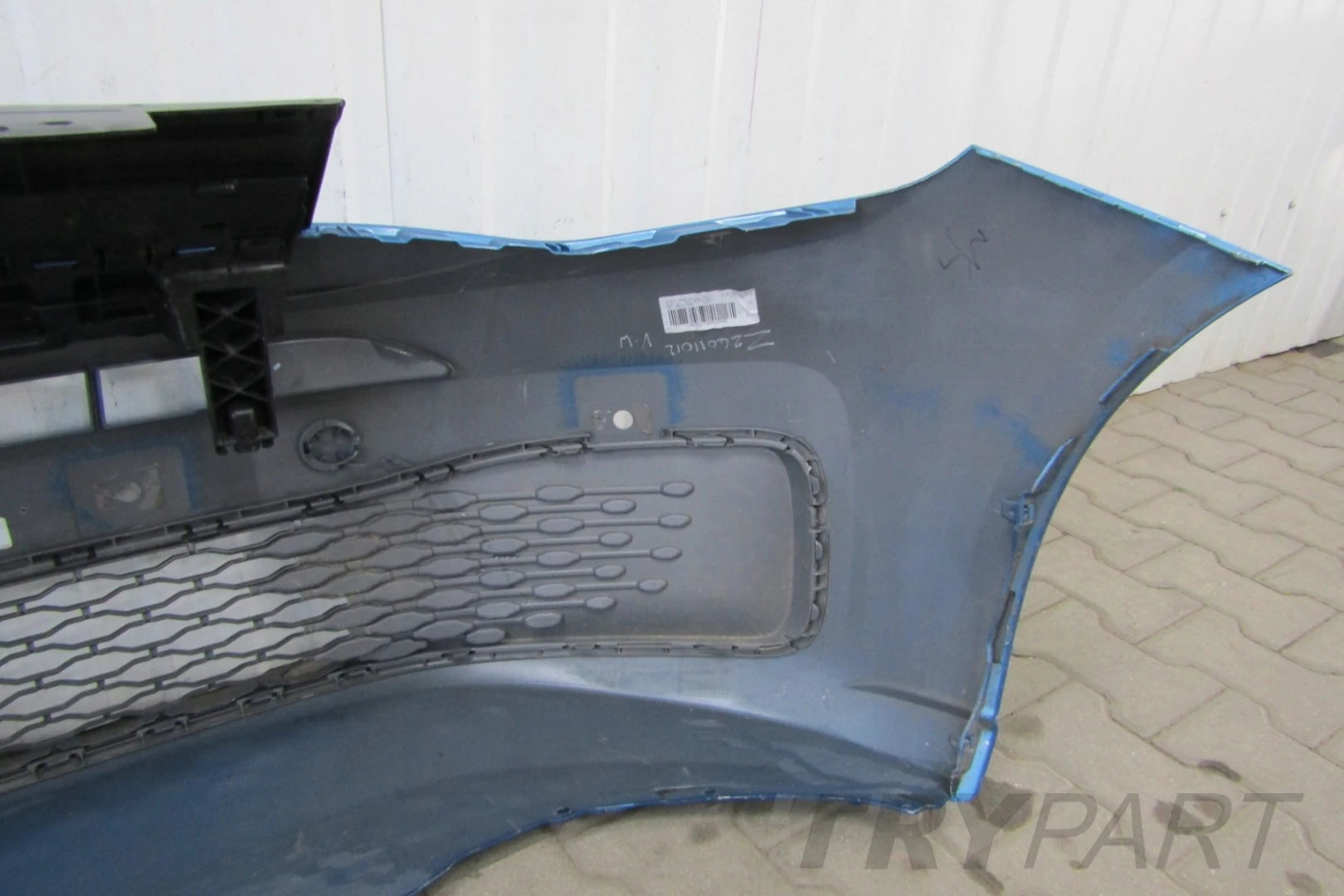 Front Bumper for VW Caddy 5 V 2K7 20-
