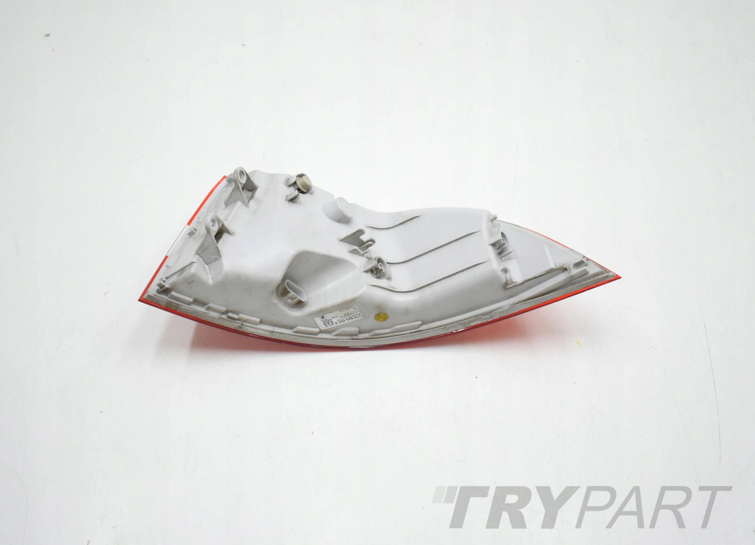 SKODA SUPERB II LIFT 3T5 LEFT REAR LED TAIL LIGHT ORG EU SEDAN 3T5945095A