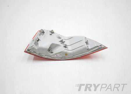 SKODA SUPERB II LIFT 3T5 LEFT REAR LED TAIL LIGHT ORG EU SEDAN 3T5945095A