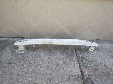 PEUGEOT 2008 I Rear Bumper Beam
