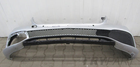 Front Bumper Mercedes E-Class W213 Classic 16-