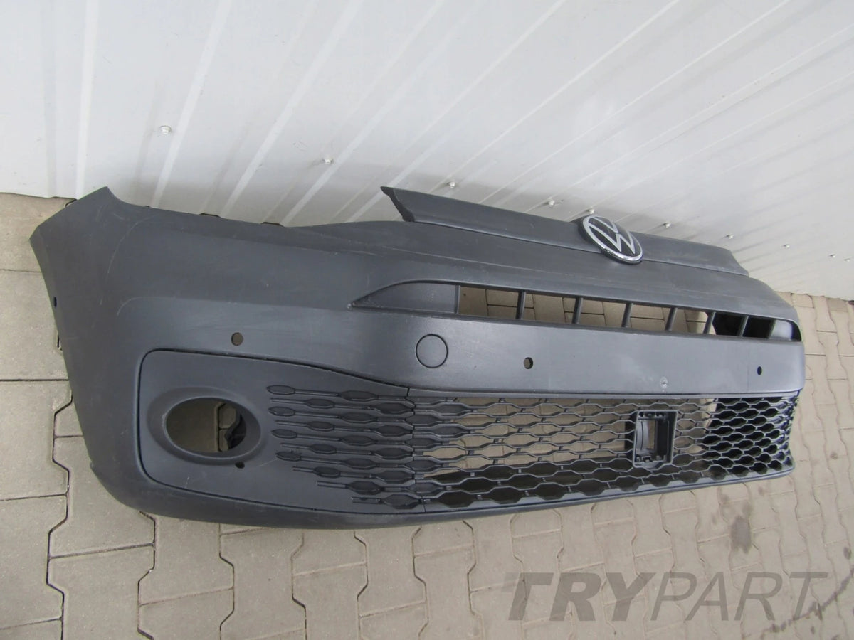 Front Bumper for VW Caddy 5 V 2K7 20-