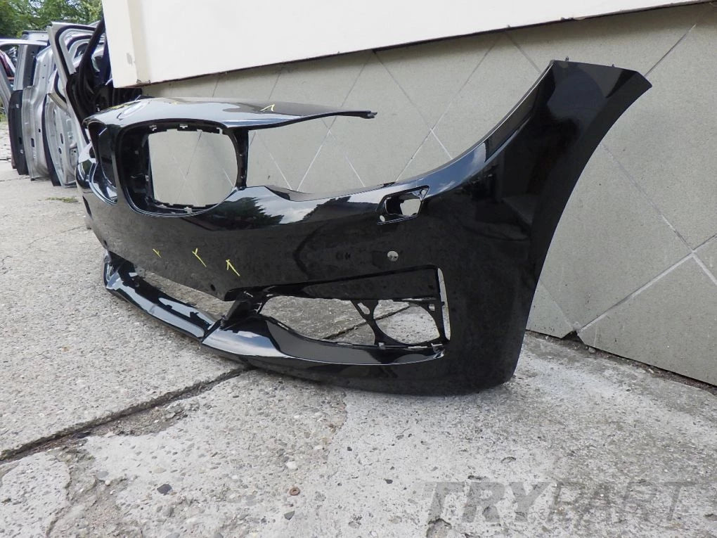 BMW 3 GT F34 Gran Turismo Front Bumper