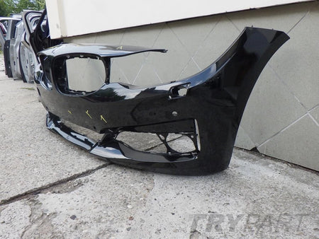 BMW 3 GT F34 Gran Turismo Front Bumper