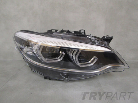 BMW 2 Series F22 F23 F87 LIFT ADAPTIVE FULL LED Headlight 17-21 RH 8738686