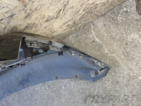 BMW I3 I01 LIFT 17- Rear Bumper