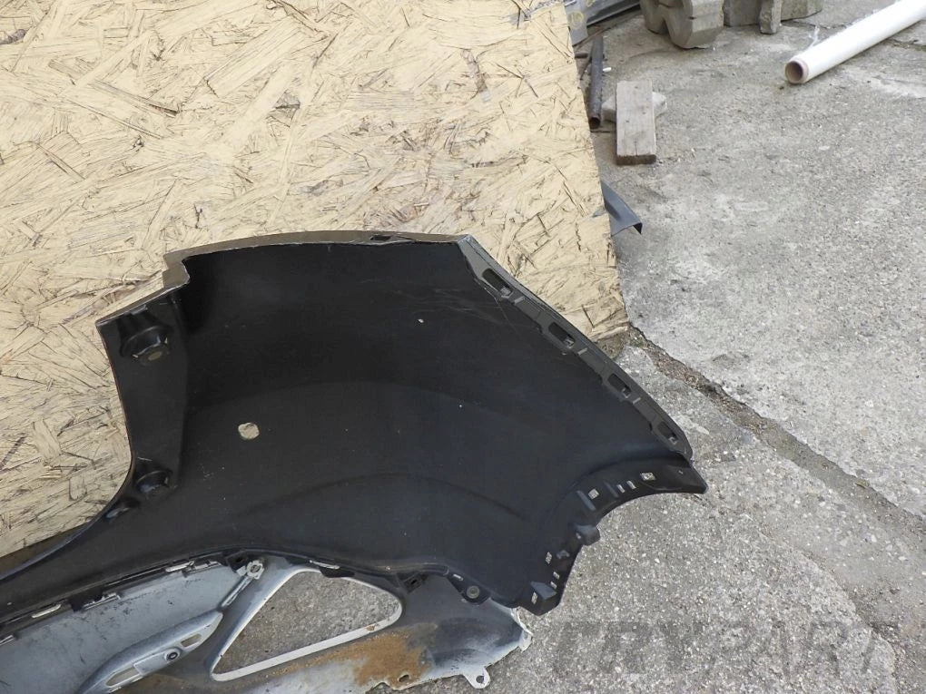 HONDA CIVIC VIII UFO TYPE R S 2006- rear bumper