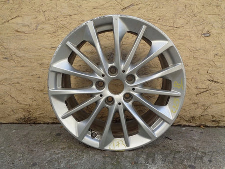 BMW F40 F45 7.5 x 17 5x112 ET 54 aluminum wheel