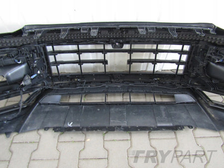 Front Bumper Porsche Cayenne 9Y0 Lift 23-