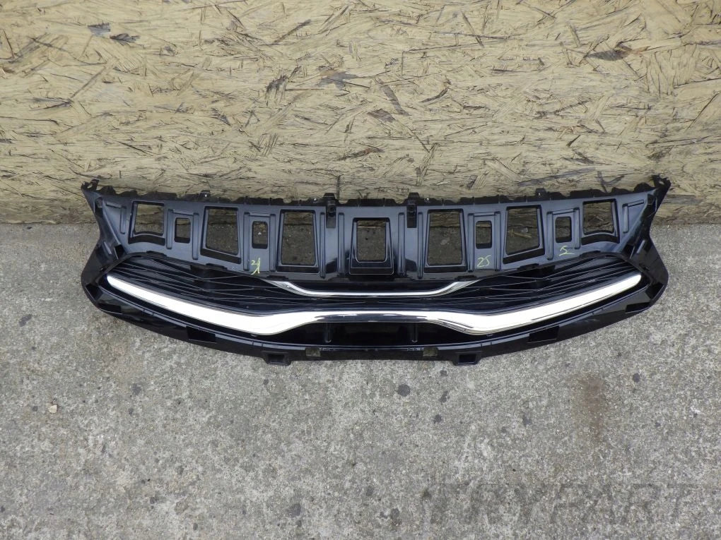 KIA CEED 3 III LIFT 2021- Grille Trap