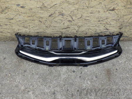 KIA CEED 3 III LIFT 2021- Grille Trap
