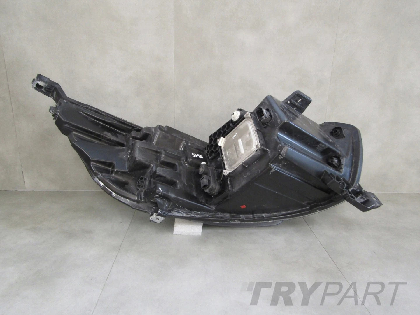 FRONT LAMP RENAULT TRAFIC 3 III LIFT LED LH LEFT 20- 260601790R