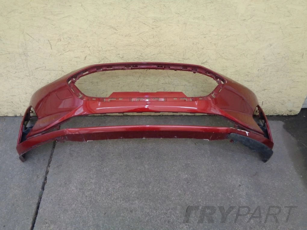FORD FOCUS MK4 IV 2018- Front Bumper