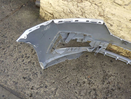 SKODA OCTAVIA 4 IV 5E3 19- Front Bumper