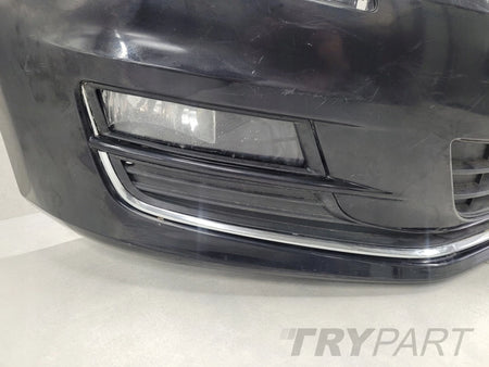 Front Bumper for VW Volkswagen Golf 7 VII 5G0 12-16