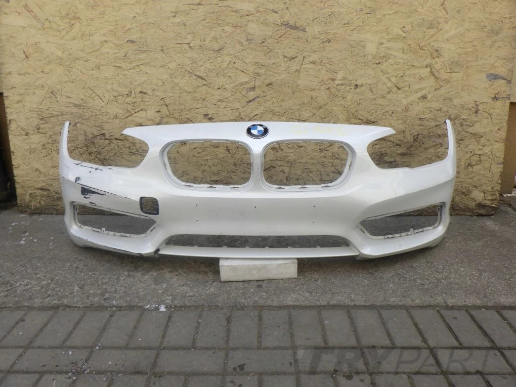 BMW 1 F20 F21 LIFT LCI Front Bumper