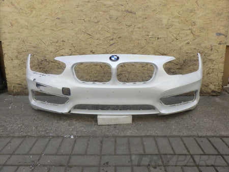 BMW 1 F20 F21 LIFT LCI Front Bumper